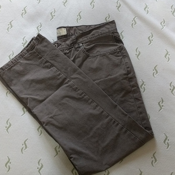Lucky Brand Men's Jeans - Picture 2 of 7